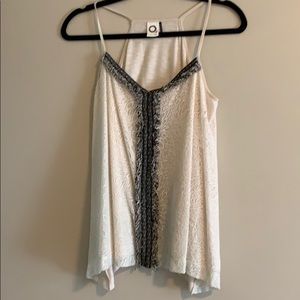 Anthropologie cami